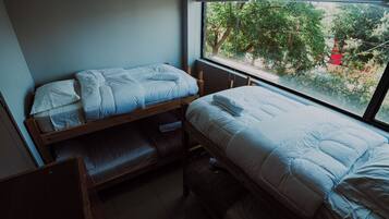 Ropa de cama de alta calidad, cubrecamas y colchones con pillow-top