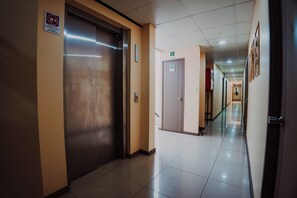 Pasillo