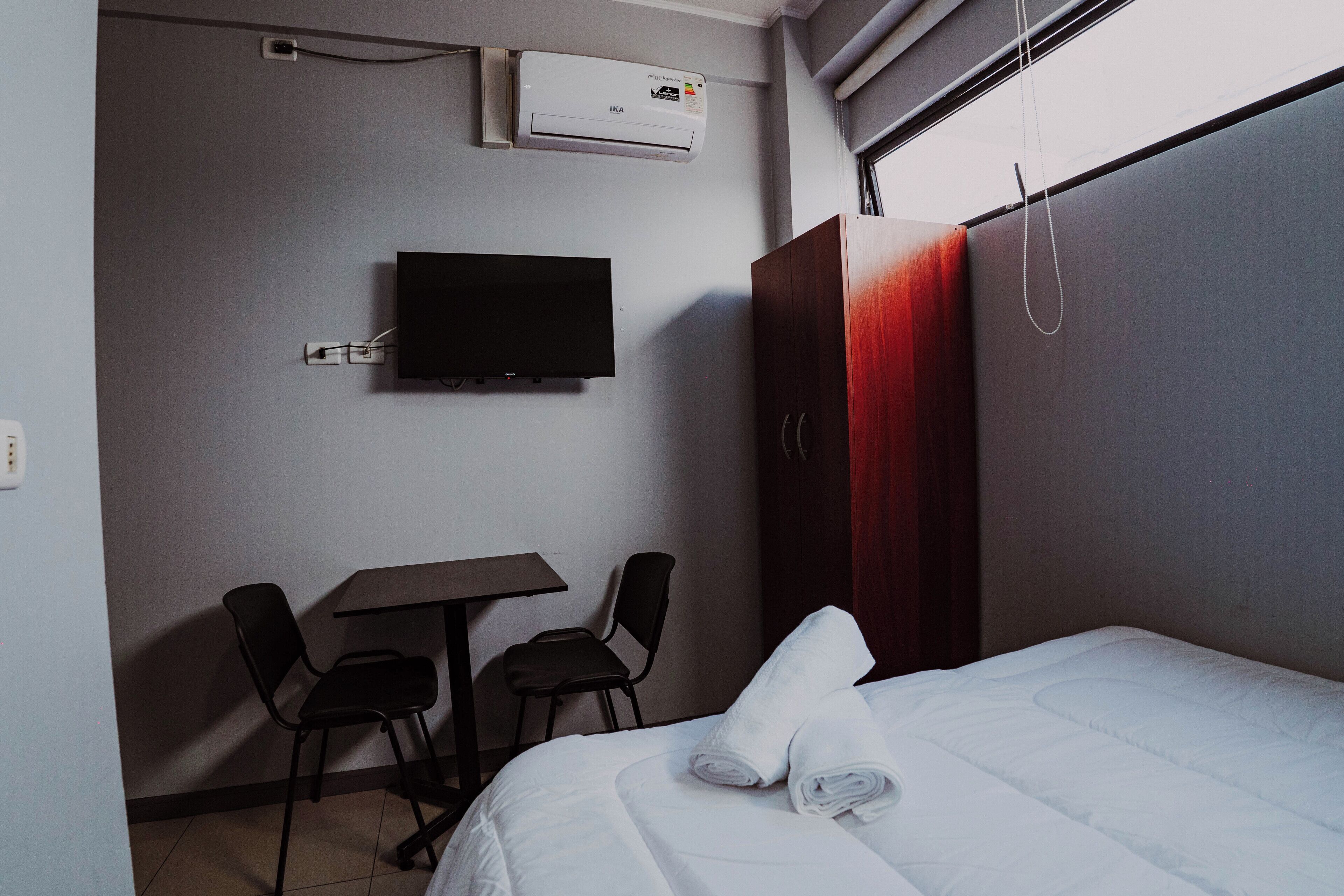 Foto - Hotel Blu