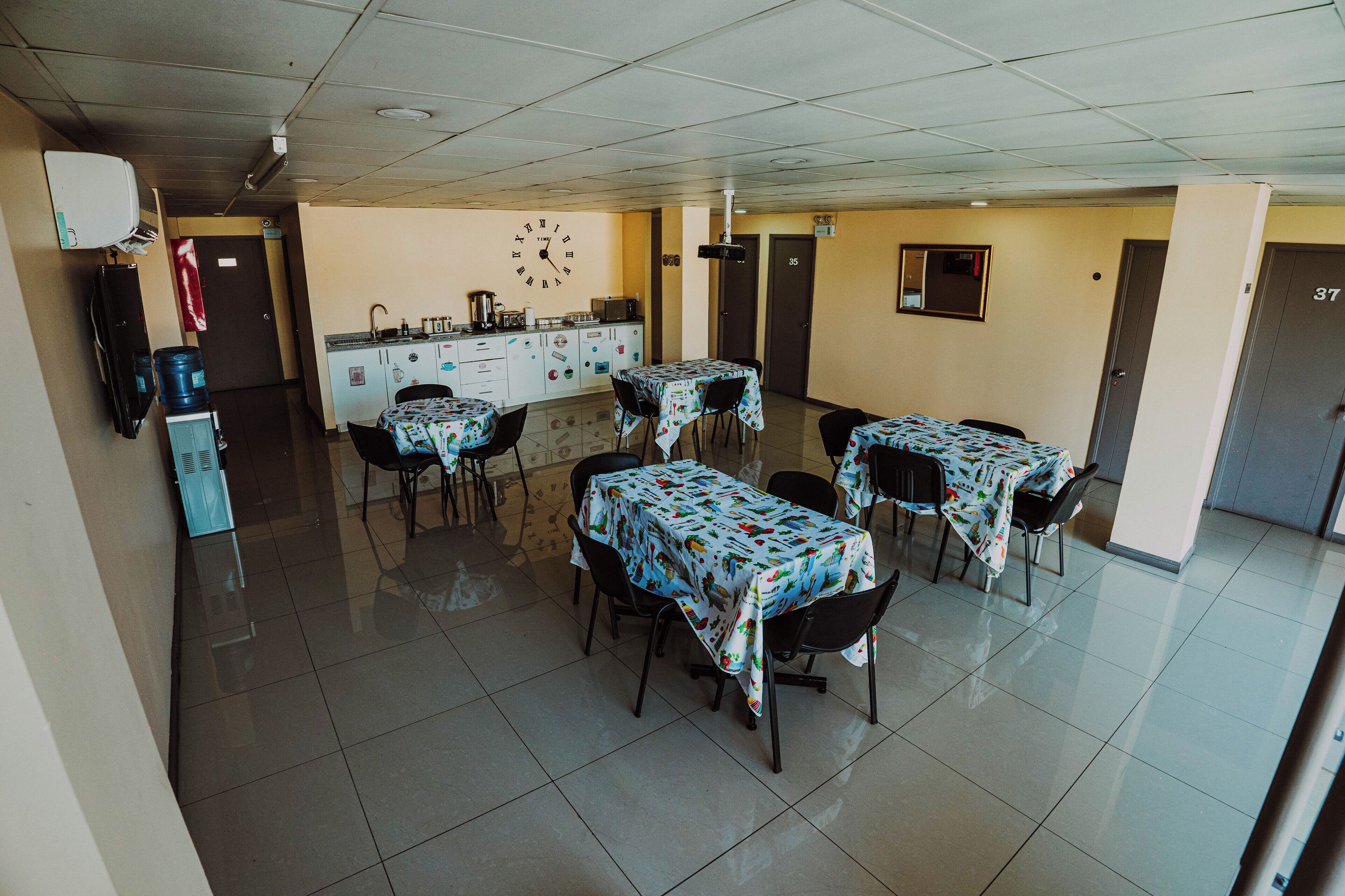 Foto - Hotel Blu