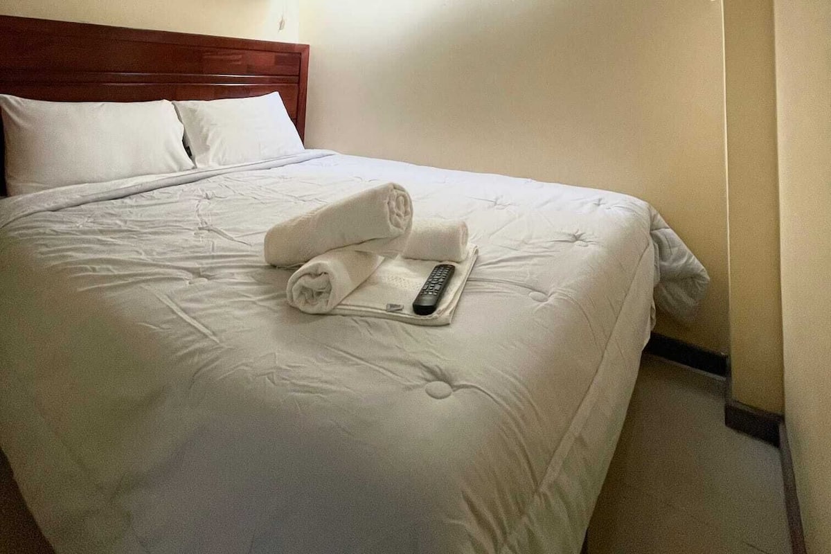 1 bedroom, premium bedding, down duvets, pillow-top beds