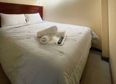 Hotel Blu