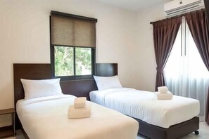 Room - Khampare Chiangmai Hotel (Chiang Mai)