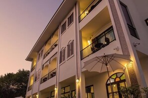 Exterior - Khampare Chiangmai Hotel (Chiang Mai)