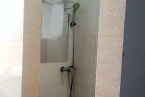 Bathroom - Xiamen Tingmei Apartment (Xiamen)