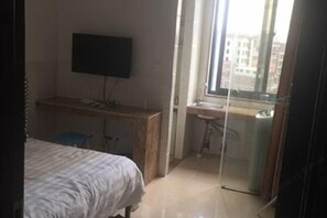 Room - Xiamen Tingmei Apartment (Xiamen)