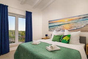 4 soverom og internettilgang