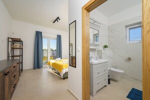 4 slaapkamers, internet