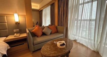 Huasheng Shaxian Boutique Hotel