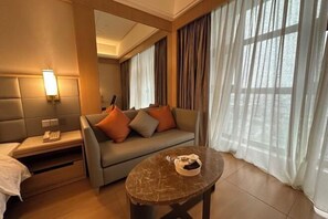 Room - Huasheng Shaxian Boutique Hotel (Sanming)