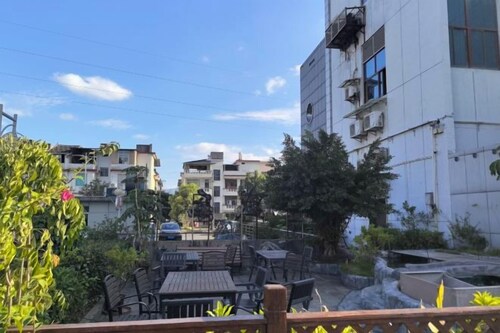 Huasheng Shaxian Boutique Hotel