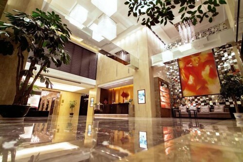 Huasheng Shaxian Boutique Hotel