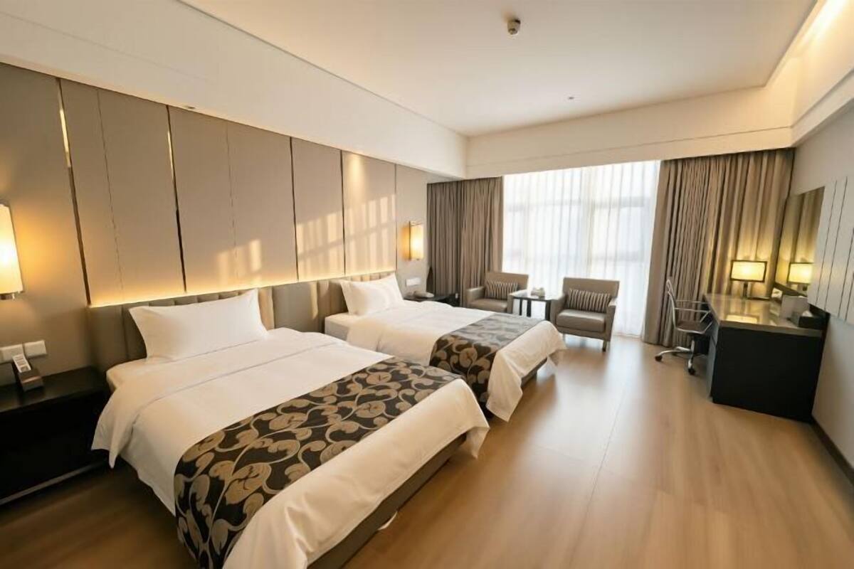 Habitación