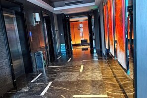 Garden - Huasheng Shaxian Boutique Hotel (Sanming)