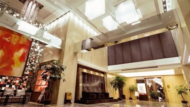 Garden - Huasheng Shaxian Boutique Hotel (Sanming)