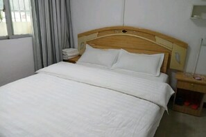 Room - Fenggang Luosan Inn (Fenggang)