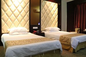 Room - Jinchao Business Hotel (Changzhou)