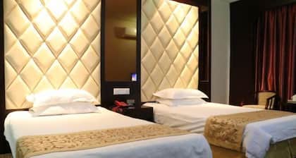 Jinchao Business Hotel