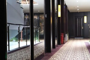 Interior - Jinchao Business Hotel (Changzhou)