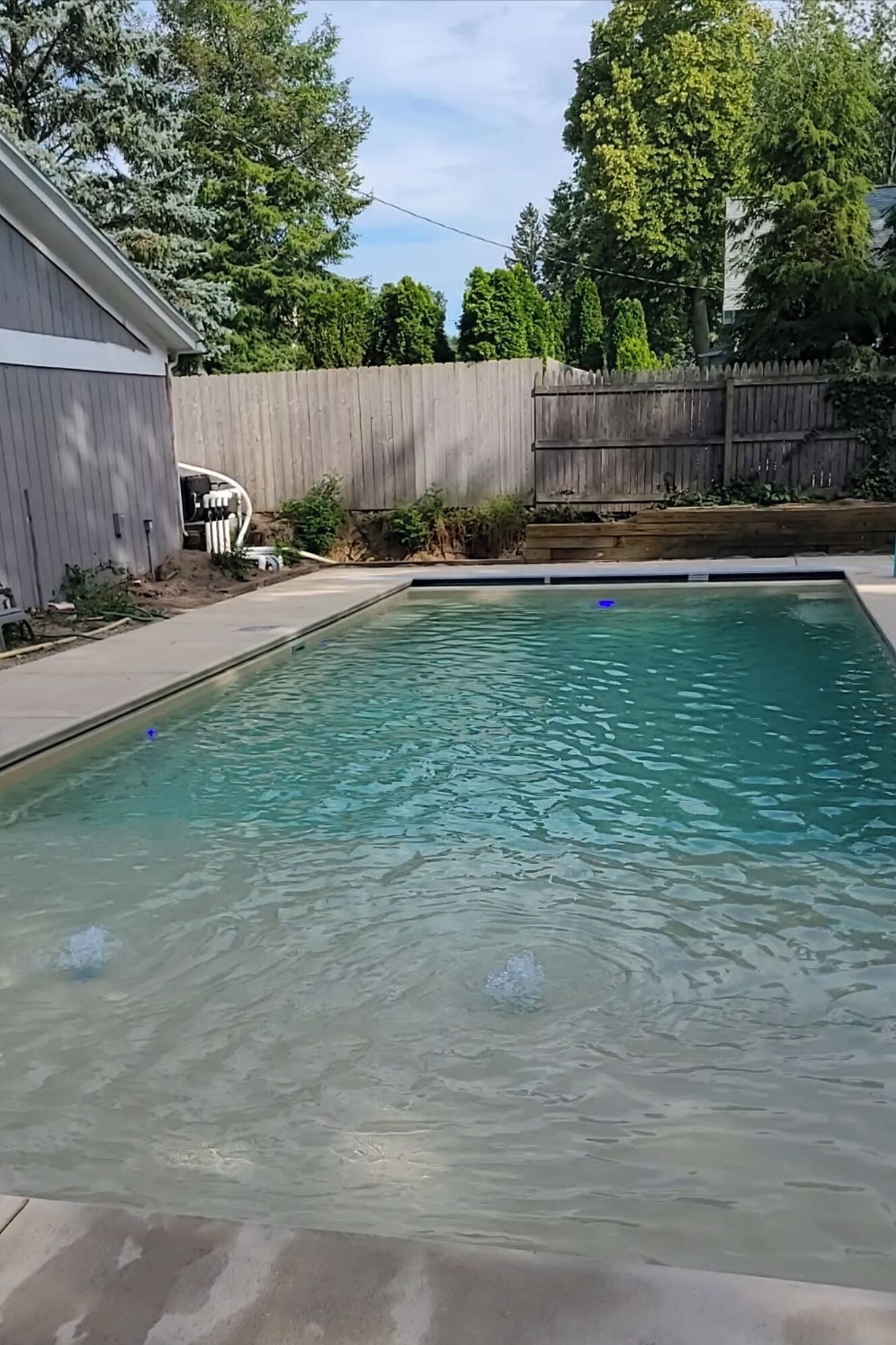 Castaway Villas-New Buffalo-Year-round vacation home!