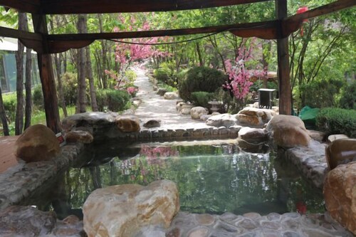 Baodi Spring Town