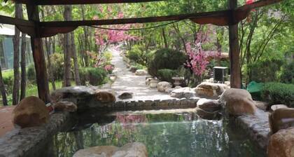 Baodi Spring Town
