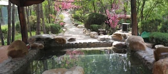 Baodi Spring Town