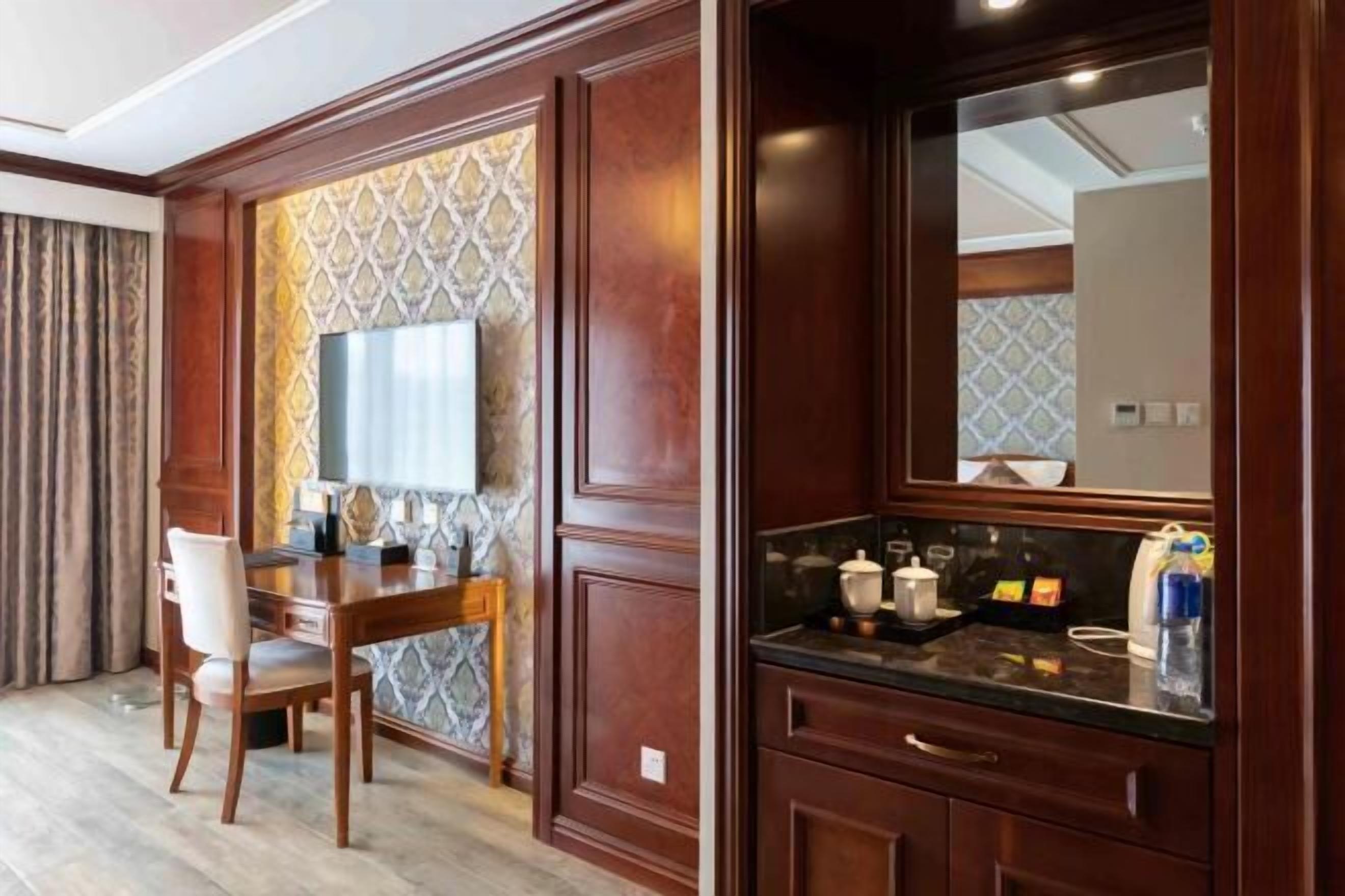 ห้องพัก