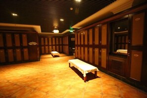 Spa - Baodi Spring Town (Fuxin County)