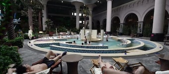 Baodi Spring Town