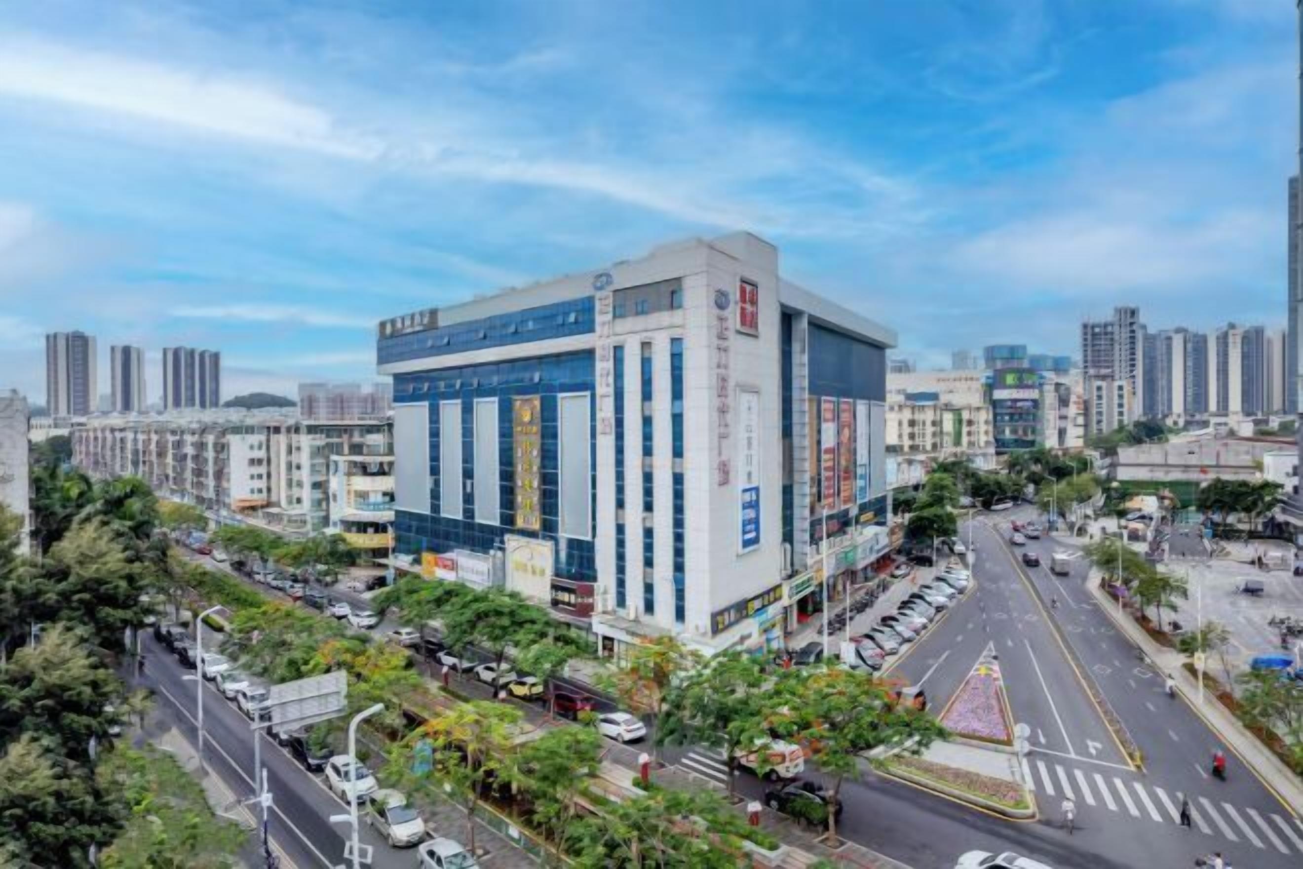 Ngoại thất