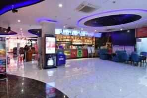 Servicios del alojamiento