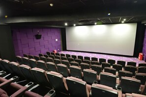 Servicio de la propiedad