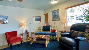 Téléviseur connecté, foyer