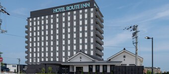 Hotel Route Inn Tokushima Airport -Matsushige smart inter-