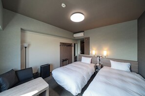 Comfort-Zweibettzimmer, Nichtraucher