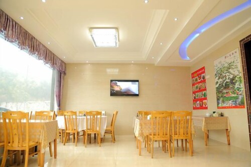 Haiyun Inn
