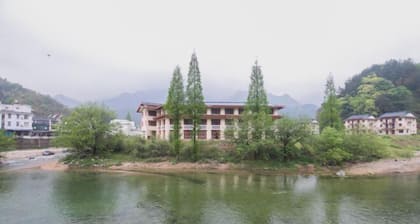 Haiyun Inn