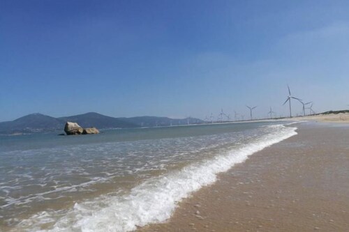 Ping Tan sea view for Residential accommodation