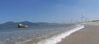 Ping Tan sea view for Residential accommodation