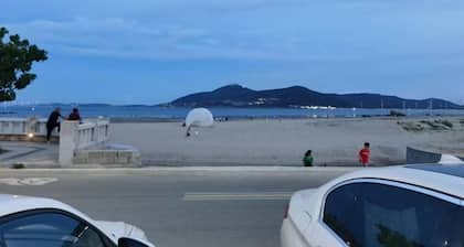 Ping Tan sea view for Residential accommodation