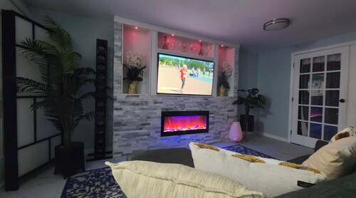 Cozy Home Away From Home 