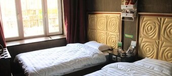 Qianxi Theme Hotel