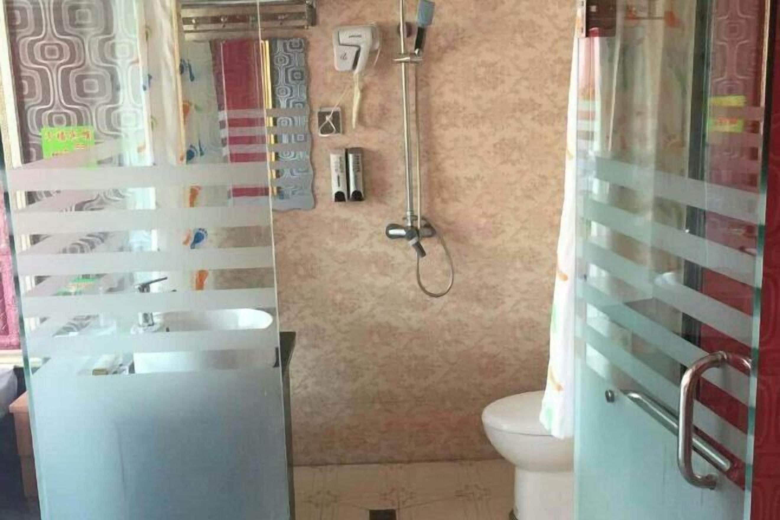 ห้องพัก