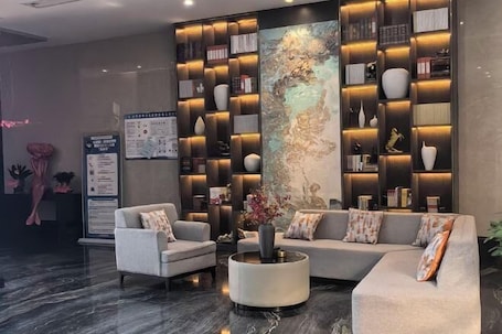 Spa. XiaoNanJing Fashion Hotel