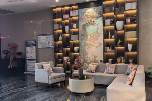 XiaoNanJing Fashion Hotel