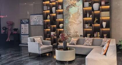 XiaoNanJing Fashion Hotel