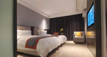 XiaoNanJing Fashion Hotel