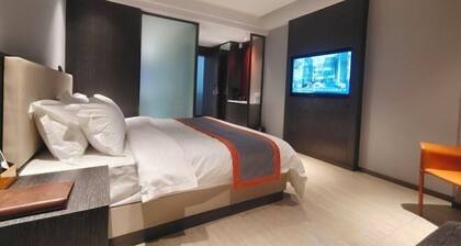 XiaoNanJing Fashion Hotel
