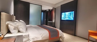 XiaoNanJing Fashion Hotel